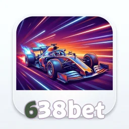 638BET — ikon APK