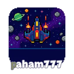 PAHAM777 — ikon APK